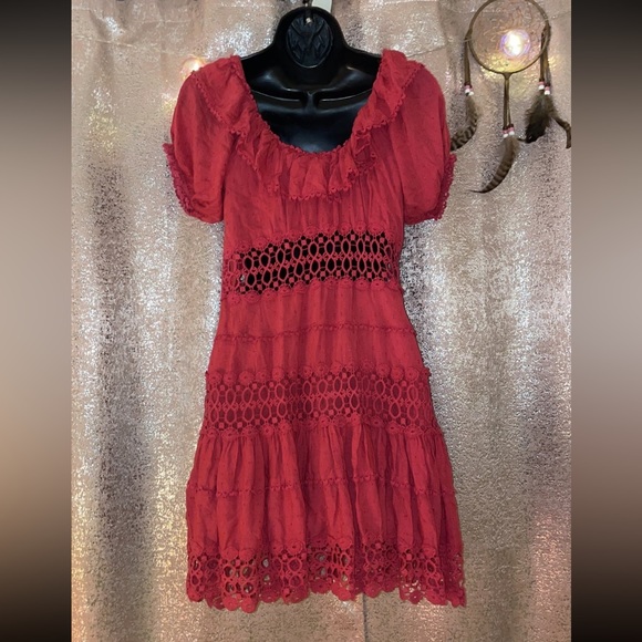 FP Cruel Dress 4 - Picture 4 of 6